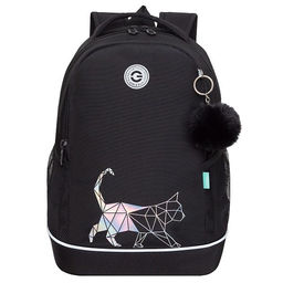 RG-563-11 Рюкзак школьный - Grizzly фото 23