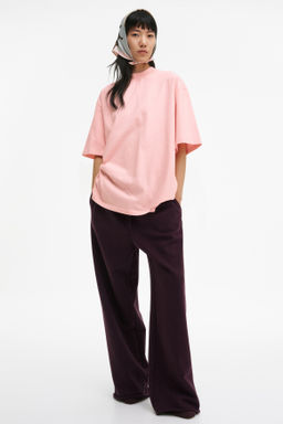 Camiseta oversize - H&m фото 2