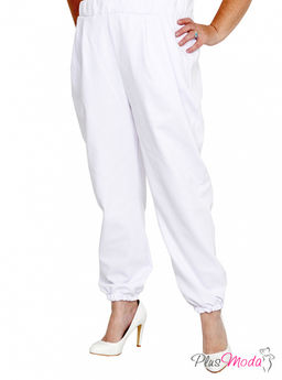 Брюки Модель №937 размеры 44-84 - Plusmoda фото 4