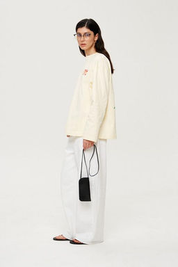 Джемпер 1524 лови момент