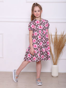 ПЛ140 Платье "Амми"