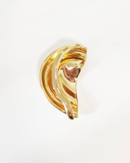 Серьги - кафф