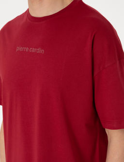 Bordo K_sakol Pijama Tak_m_ - Pierre cardin фото 7