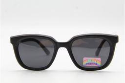 Солнцезащитные очки Feillis Polarized (детские) 66645 46-19-134 черные