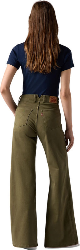 Джинсы женские