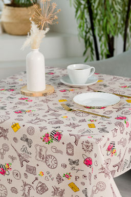 Скатерть Мадам