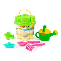 Набор №589 - Полесье фото 8