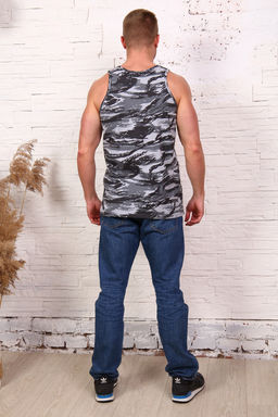 Майка мужская 1111