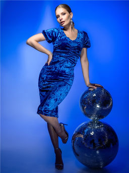 Платье 1ЖПК4223633