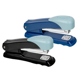 Expert Complete Степлер для скоб, металлический № 24/6 ECS-04 12 шт. до 20 листов 01 - черный/black