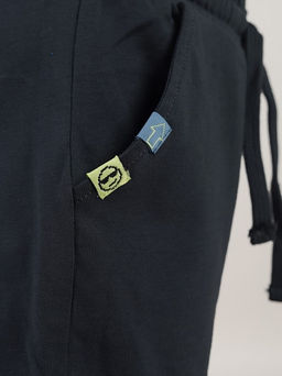 CRB wear / CWKB 70530-22-425 Брюки для мальчика,черный  фото 2