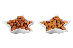 Блюдо сервировочное 2 пр. 14*14*3,5 см 150 мл Звезда - Elan gallery фото 10