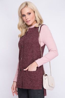 Жилет 2004 - Avili фото 6