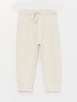 Beli Lastikli Basic Erkek Bebek E?ofman Alt 2li Tak?m - Waikiki фото 2