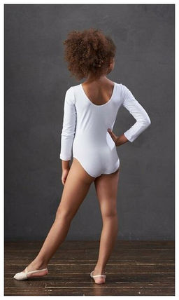 Купальник для спортивной гимнастики д/дев. Ярра - Oldos фото 2