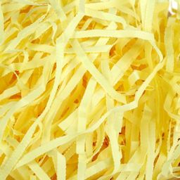 Наполнитель бумажный, желтый, 1000 г - Simaland фото 4