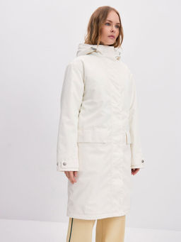 Куртка демисезонная 25272-502 бежевый - Avese фото 45