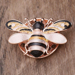 Брошь-магнит арт. 32 2601 (id 275963)