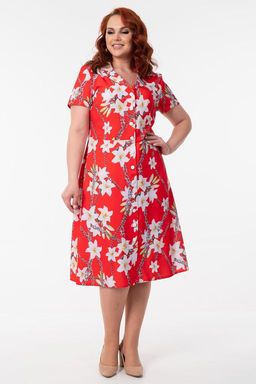 Платье П3-3616/4