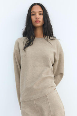 SOFT SWEATER - Zara фото 14