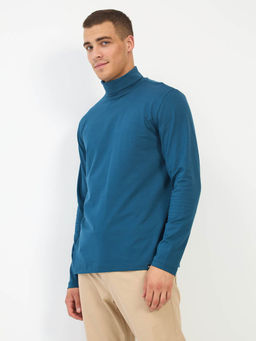 Водолазка мужская арт. 02375 - F5 фото 2