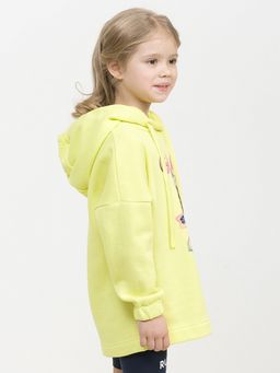 Уценка PELICAN GFNK3268/1 толстовка для девочек  фото 2