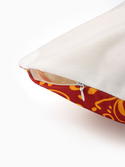 Набор декоративных наволочек «Этель» Cool sheep, 40×40 см - 2 шт., велюр
