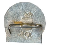 Значок Горький  750 лет