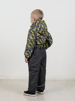 Комбинезон демисезонный - Arctic kids фото 11