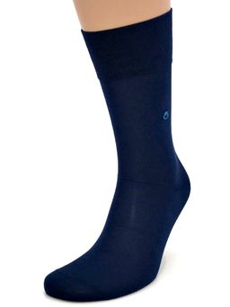 Мужские носки Opium Premium синие