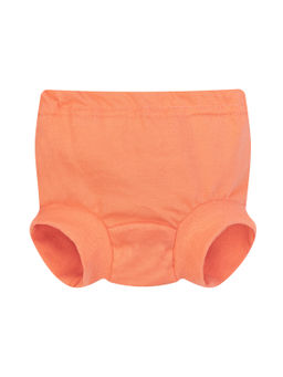 Комплект детский персиковый girl 706п (92, 56)