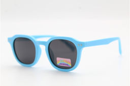 Солнцезащитные очки Feillis Polarized (детские) 66643 43-19-134 голубые