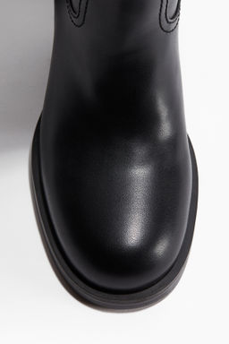 Botas a la rodilla - H&m фото 4