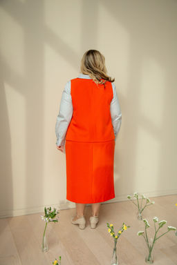 Жилет женский - Jp фото 4