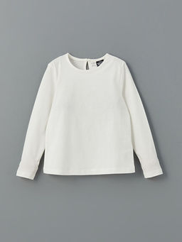 Minnie Mouse Lisansl? K?z ?ocuk Ti??rt