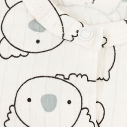 Комбинезон интерлок 1335202303 - Youlala фото 7