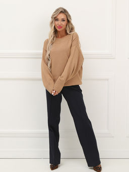 Джемпер Др5-502/6 - Wisell фото 9