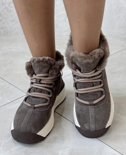 Ботинки Baden T229-031