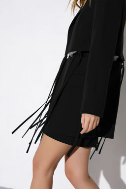 Костюм Pirs 3878 чёрный  фото 4