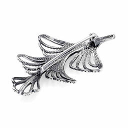 БРОШЬ 14014702 - Красная пресня фото 2