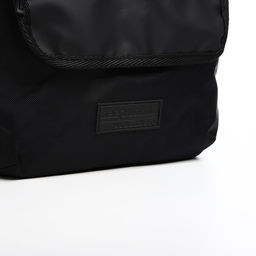 Сумка мужская, цвет черный - Simaland фото 3