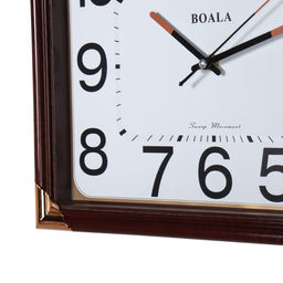 Часы настенные / T2947-1 /уп 20/ - ГалеонТрейд фото 11