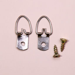 Ключница настенная «Свиток: Семейные правила», панно декоративное, 36×20 см