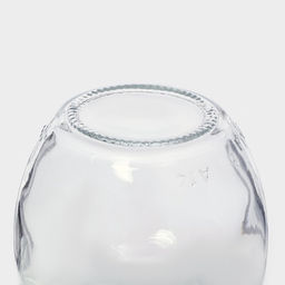 Банка для сыпучих продуктов Cupcake, 210 мл, стекло, с крышкой МИКС