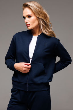 Костюм GO F3071/20-04.164-170 темно-синий - Pirs фото 2