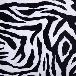 Рюкзак текстильный Зебра, 27*10*23 см, розовый - Nazamok фото 7