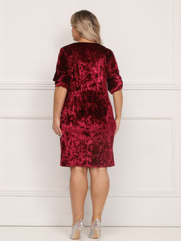 Платье П4-3666/1 - Wisell фото 17