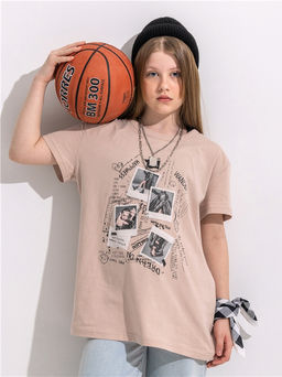 футболка 1ДДФК4512001 - Апрель фото 3