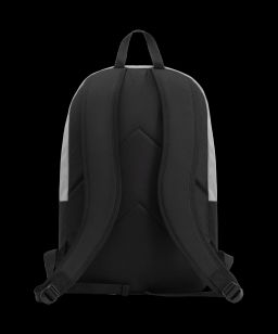 Рюкзак JOGEL ESSENTIAL Backpack, серый/черный  фото 3
