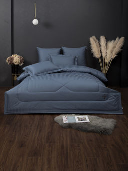 Stripe Royal (ниагара) Egypt Cotton комплект